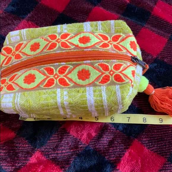 Skiddy bag - Picture 4 of 5